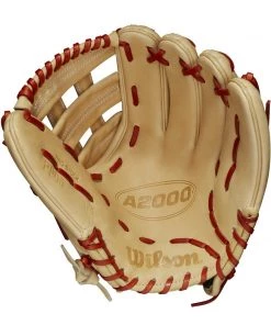 Gloves Wilson A2000 11.5" PP05 WBW100087115