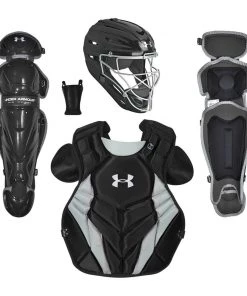 Under Armour Converge Victory Intermediate 13-16 Catchers Set Catchers Gear