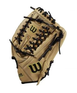 Gloves Wilson A2000 12