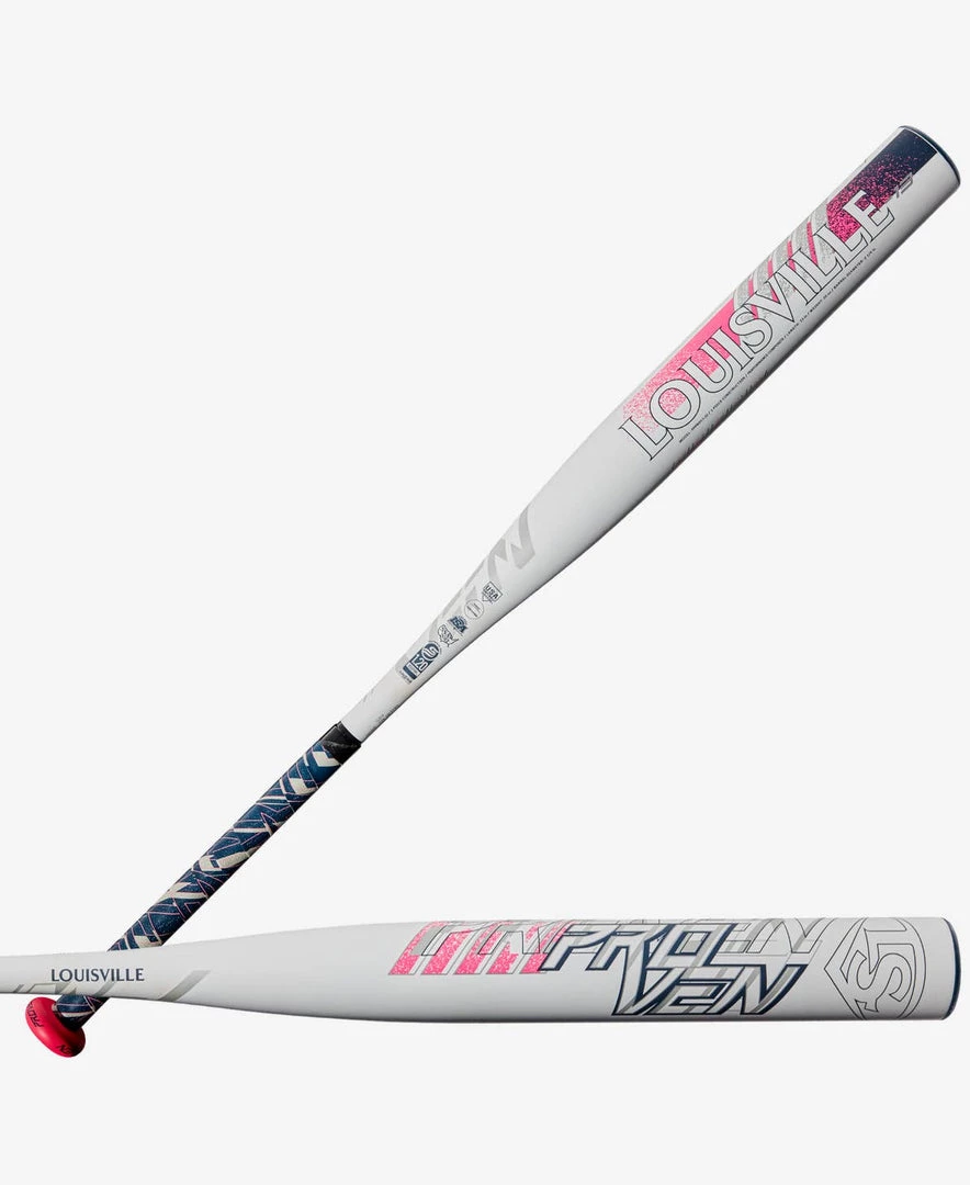2022 Louisville Slugger Proven -13 Fastpitch Bat 3 2022 Louisville Slugger Proven -13 Fastpitch Bat