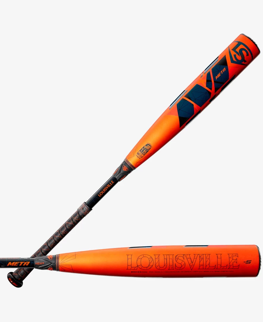 Bats 2022 Louisville Slugger Meta -5 USSSA Big Barrel 3 Bats 2022 Louisville Slugger Meta -5 USSSA Big Barrel
