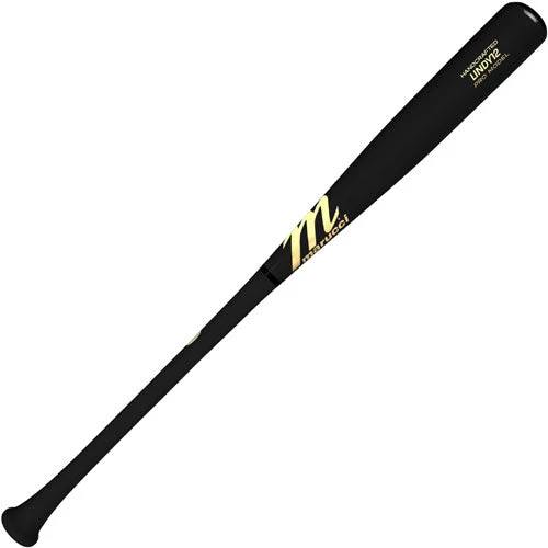 Bats Marucci LINDY12 Pro Maple Wood 3 Bats Marucci LINDY12 Pro Maple Wood