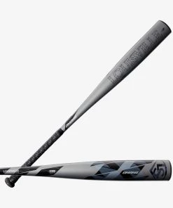 Bats 2022 Louisville Slugger Omaha -3 BBCOR