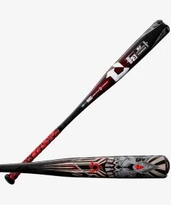 2022 Demarini Voodoo One -3 BBCOR Bats