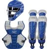 Rawlings Velo 2.0 Adult Catchers Gear Set 1 Rawlings Velo 2.0 Adult Catchers Gear Set