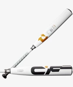 Bats 2022 Demarini CF -8 USSSA Big Barrel