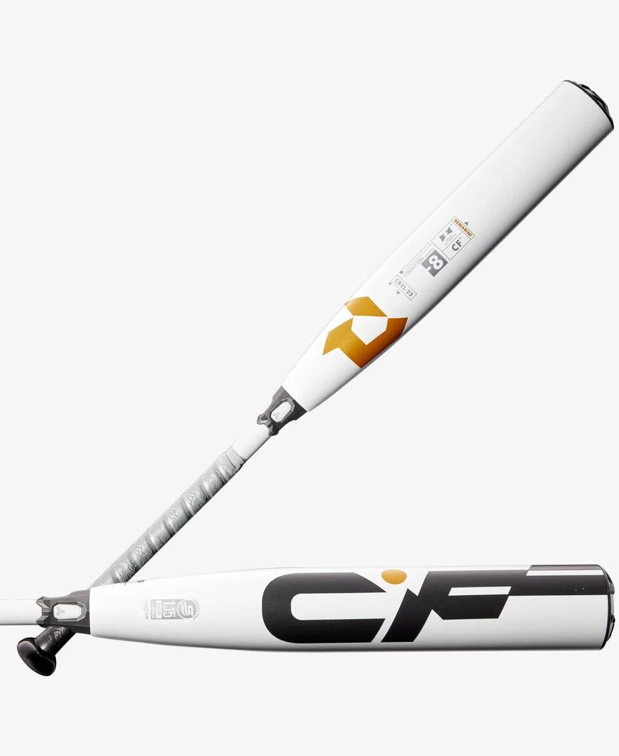 Bats 2022 Demarini CF -8 USSSA Big Barrel 3 Bats 2022 Demarini CF -8 USSSA Big Barrel