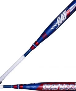 Bats Marucci Cat 9 Composite Pastime -3 BBCOR