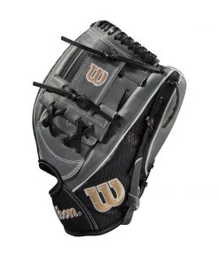 Gloves Wilson A2000 12" H12 Fastpitch WBW10021012 8 Gloves Wilson A2000 12