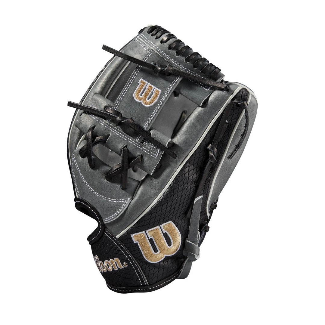 Gloves Wilson A2000 12" H12 Fastpitch WBW10021012 5 Gloves Wilson A2000 12" H12 Fastpitch WBW10021012