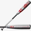 2022 Demarini The Goods 2-Piece USSSA Big Barrel Bats 1 2022 Demarini The Goods 2-Piece USSSA Big Barrel Bats