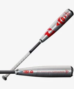 2022 Demarini The Goods 2-Piece USSSA Big Barrel Bats