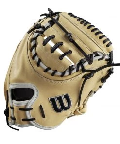Wilson A2000 33
