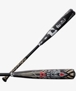 2022 Demarini Voodoo Two-Piece -3 BBCOR Bats