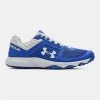 Under Armour Yard Trainer Turf Shoes - Royal