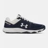 Under Armour Yard Trainer Turf Shoes - Navy Footwear
