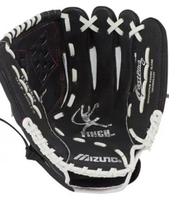 Mizuno Finch 11.5" Youth Softball Gloves