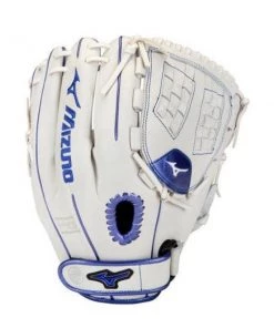 Mizuno MVP Prime SE 12.5" Fastpitch Royal