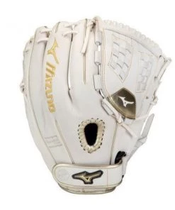 Mizuno MVP Prime SE 12.5" Fastpitch Gold
