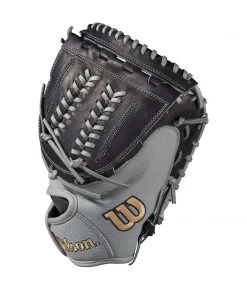 Wilson A2000 34" FPCM Fastpitch Catchers Mitt WBW10021834 Gloves 8 Wilson A2000 34