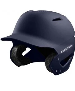 Evoshield XVT Matte Batting Helmet 14 Evoshield XVT Matte Batting Helmet