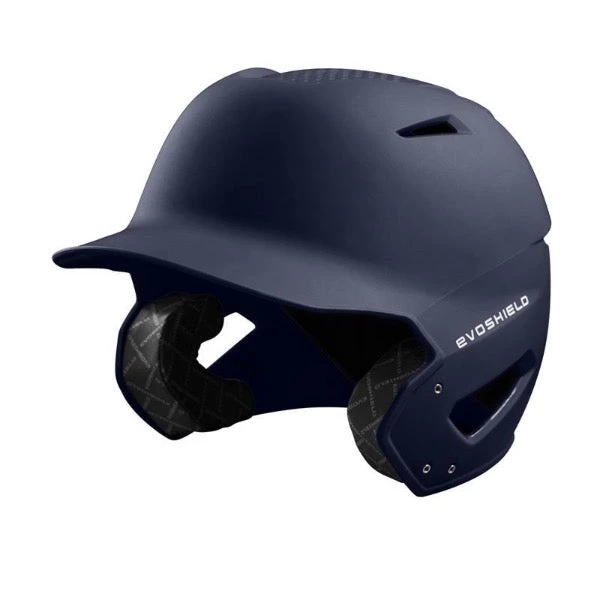Evoshield XVT Matte Batting Helmet 8 Evoshield XVT Matte Batting Helmet