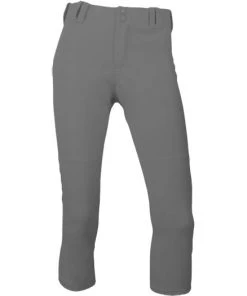 Intensity By Soffe Girls & Women's Apparel Intensity Premium Belt Loop Pant N5306W