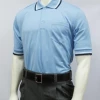 Umpire & Officials Smitty Short Sleeve Umpire Shirt - Powder Blue BBS300