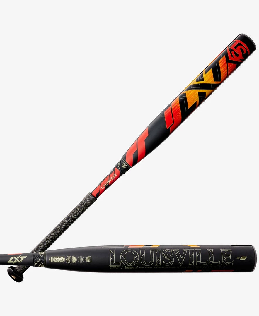 2022 Louisville Slugger LXT -8 Fastpitch Bat 3 2022 Louisville Slugger LXT -8 Fastpitch Bat