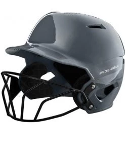 Evoshield XVT Glossy Fastpitch Batting Helmet 11 Evoshield XVT Glossy Fastpitch Batting Helmet