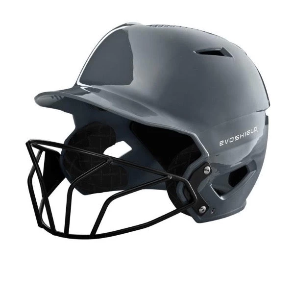 Evoshield XVT Glossy Fastpitch Batting Helmet 5 Evoshield XVT Glossy Fastpitch Batting Helmet