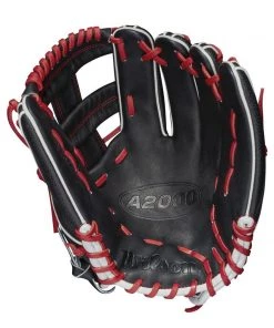 Wilson A2000 11.75" 1785SS WBW1000981175