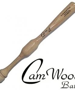 CamWood One Hand Training Bat