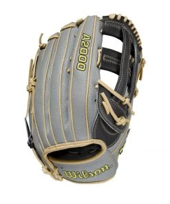 Wilson A2000 12.75" 1799SS WBW1001121275 Gloves