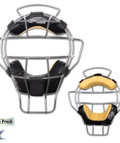 Champro Sports Champro CM71 Umpire Face Mask