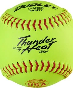 Dudley 12" Thunder Heat Softball 4A147Y