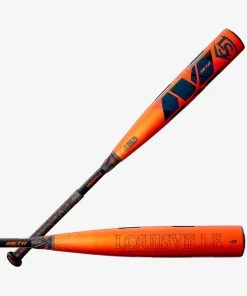 Bats 2022 Louisville Slugger Meta -8 USSSA Big Barrel