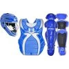 Under Armour Fastpitch Womens Catchers Set Catchers Gear