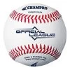 Champro Sports Champro CBB-200D Blem Practice Baseball