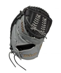 Wilson A2000 34" FPCM Fastpitch Catchers Mitt WBW10021834 Gloves
