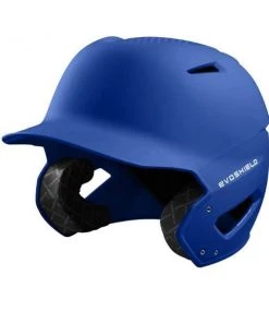 Evoshield XVT Matte Batting Helmet