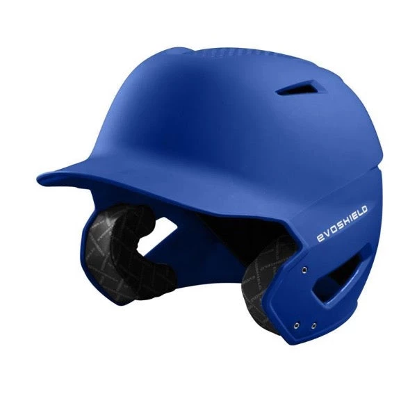 Evoshield XVT Matte Batting Helmet 2 Evoshield XVT Matte Batting Helmet
