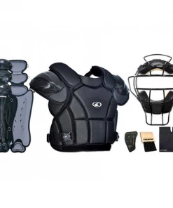 Champro Sports Champro Professional Umpire Gear Starter Kit Umpire & Officials