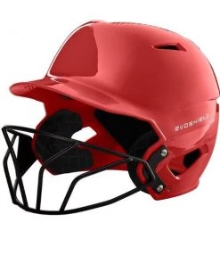 Evoshield XVT Glossy Fastpitch Batting Helmet 14 Evoshield XVT Glossy Fastpitch Batting Helmet