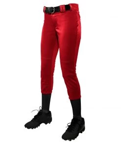 Champro Sports Champro BP11 Tournament Softball Pants Girls & Women's Apparel