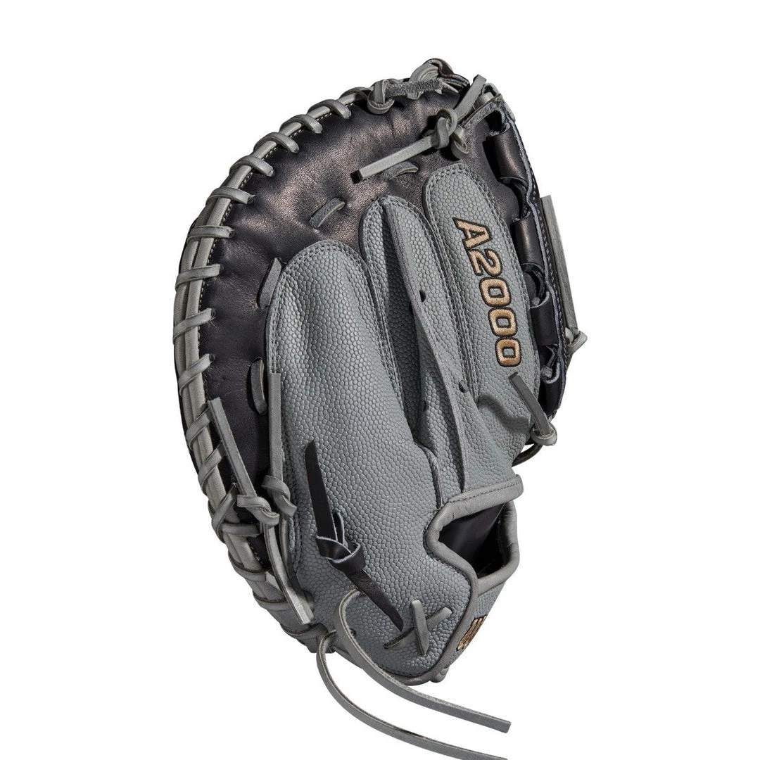 Wilson A2000 34" FPCM Fastpitch Catchers Mitt WBW10021834 Gloves 6 Wilson A2000 34" FPCM Fastpitch Catchers Mitt WBW10021834 Gloves