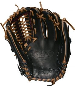 Wilson A2K 11.75" D33SS WBW1000631175 Gloves
