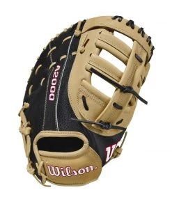 Gloves Wilson A2000 12.25" 2820SS First Base Mitt