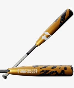 2022 Demarini ZOA -10 USSSA Big Barrel Bats
