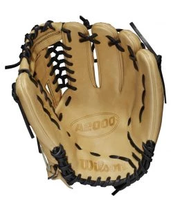 Gloves Wilson A2000 12" A12 WBW10009212